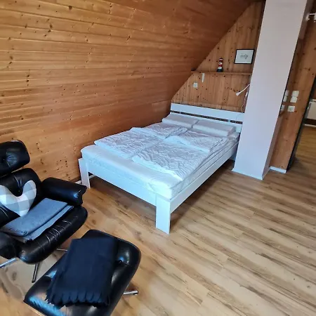 Semesterbostad Unique